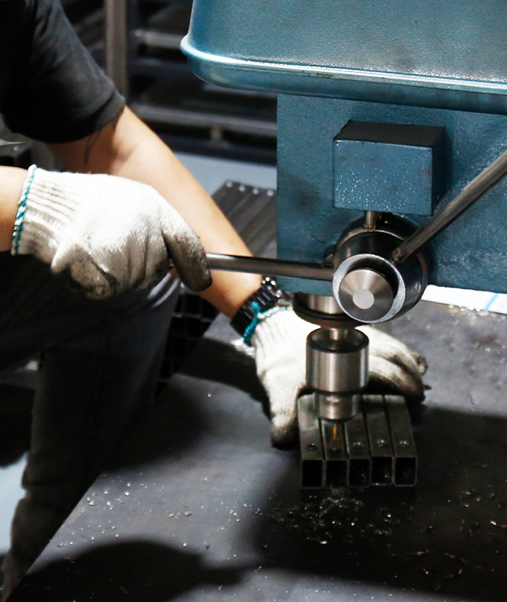 智造创新 精进技术